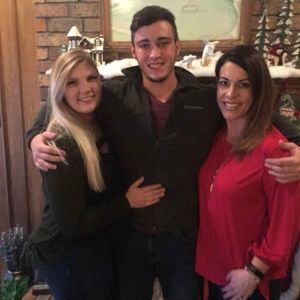 Meet your Posher, Brett